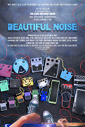 Beautiful Noise – plakát filmu