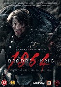 1864 - Brødre i krig – plakát filmu