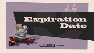 Expiration Date – plakát filmu