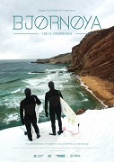 Bjørnøya – plakát filmu