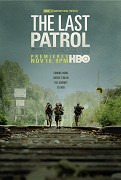 Poslední hlídka – plakát filmu
