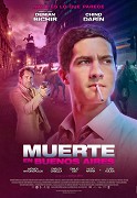 Muerte en Buenos Aires – plakát filmu