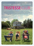 Tristesse Club – plakát filmu