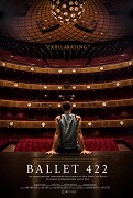 Ballet 422 – plakát filmu