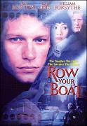 Row Your Boat – plakát filmu