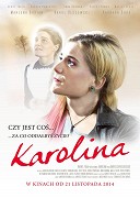 Karolina – plakát filmu