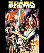 Dark Redemption, The – plakát filmu