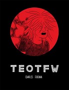 TEOTFW – plakát filmu