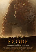 Exode – plakát filmu