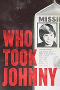 Who Took Johnny – plakát filmu
