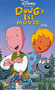 Doug's 1st Movie – plakát filmu