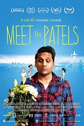Meet the Patels – plakát filmu