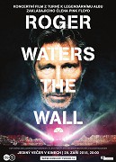 Roger Waters: The Wall – plakát filmu