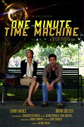 One-Minute Time Machine – plakát filmu