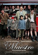 Non è mai troppo tardi – plakát filmu