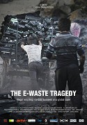 La tragedia electrónica – plakát filmu