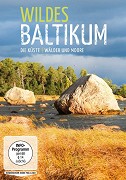 Divoký Balt – plakát filmu