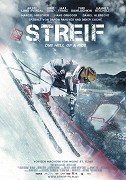 Streif: One Hell of a Ride – plakát filmu