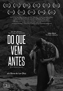 Počátky minulosti – plakát filmu