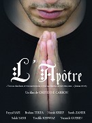 L'Apôtre – plakát filmu