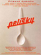 Pelíšky – plakát filmu