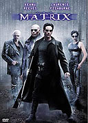 Matrix – plakát filmu