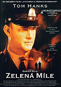 Zelená míle – plakát filmu