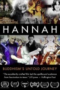 Hannah - A buddhizmus útja Nyugatra – plakát filmu