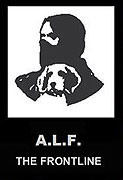 A.L.F. - The Frontline – plakát filmu