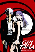 Gintama – plakát filmu