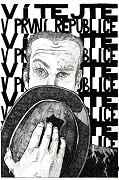 Vítejte v první republice – plakát filmu