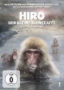 Divoké Japonsko: makaci červenolící – plakát filmu