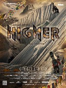 Higher – plakát filmu