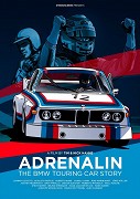 Adrenalin – die BMW Tourenwagen-Story – plakát filmu