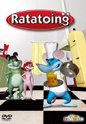 Ratatoing – plakát filmu