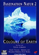 Faszination Natur 2 - Colours of Earth – plakát filmu