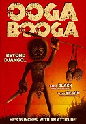 Ooga Booga – plakát filmu