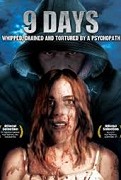9 Days – plakát filmu