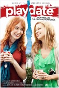 Nejlepší kamarádky – plakát filmu