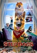Step Dogs – plakát filmu