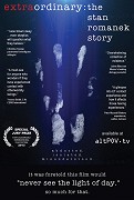 Extraordinary: The Stan Romanek Story – plakát filmu