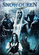 The Snow Queen – plakát filmu