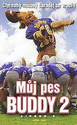 Můj pes Buddy 2 – plakát filmu