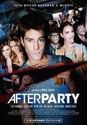 Afterparty – plakát filmu