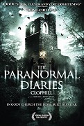 The Paranormal Diaries: Clophill – plakát filmu