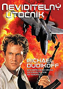 Neviditelný útočník – plakát filmu