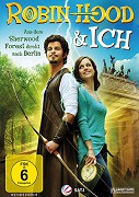 Robin Hood a já – plakát filmu