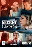 Tajná záležitost – plakát filmu
