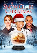 A Snow Globe Christmas – plakát filmu