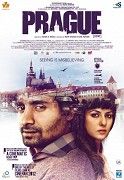 Prague – plakát filmu